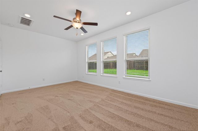 16108 Dockside Street, Crosby, TX 77532