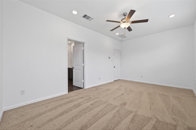 16108 Dockside Street, Crosby, TX 77532