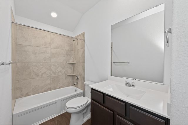 16108 Dockside Street, Crosby, TX 77532