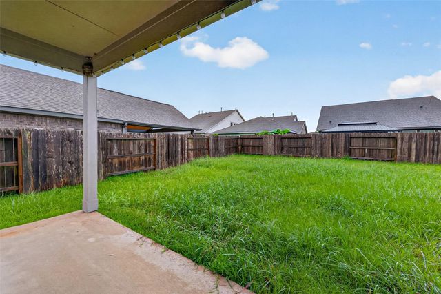 16108 Dockside Street, Crosby, TX 77532