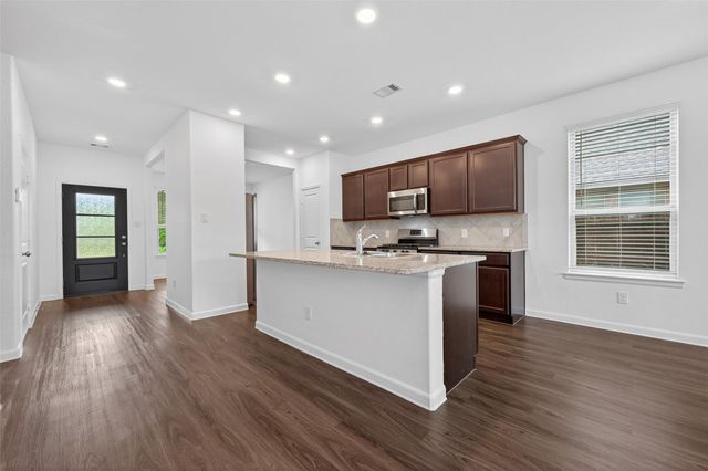 16108 Dockside Street, Crosby, TX 77532