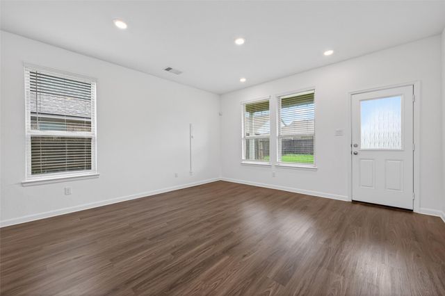 16108 Dockside Street, Crosby, TX 77532
