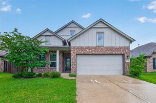 16108 Dockside Street, Crosby, TX 77532