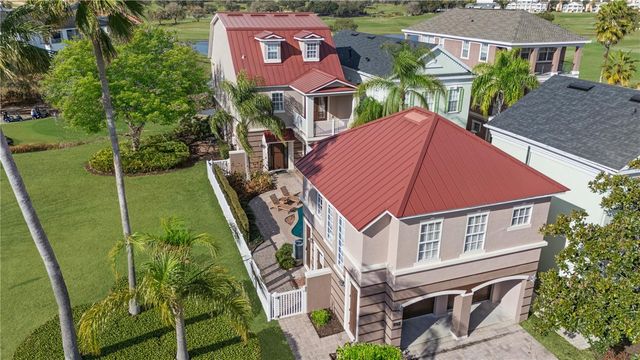 1424 TITIAN COURT, Reunion, FL 34747