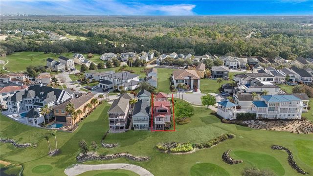 1424 TITIAN COURT, Reunion, FL 34747