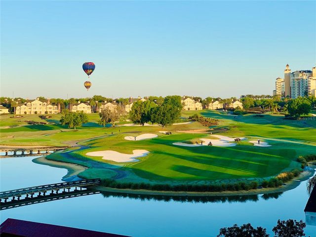 1424 TITIAN COURT, Reunion, FL 34747