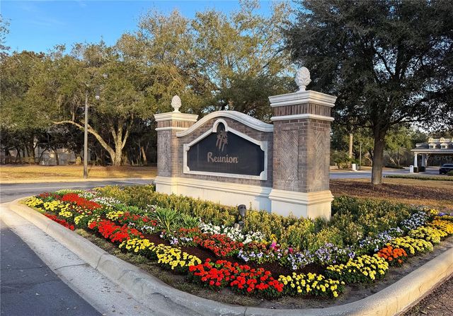 1424 TITIAN COURT, Reunion, FL 34747