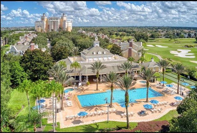 1424 TITIAN COURT, Reunion, FL 34747