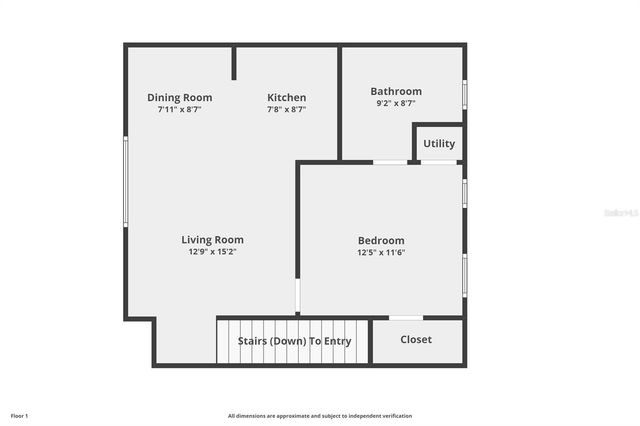 1424 TITIAN COURT, Reunion, FL 34747
