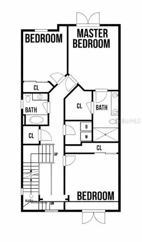 1424 TITIAN COURT, Reunion, FL 34747