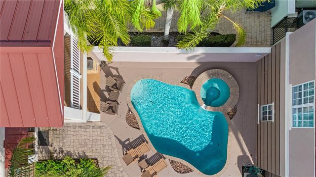 1424 TITIAN COURT, Reunion, FL 34747