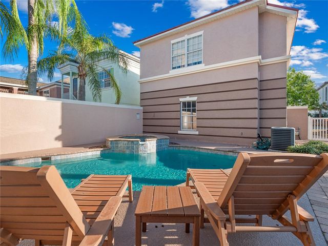 1424 TITIAN COURT, Reunion, FL 34747