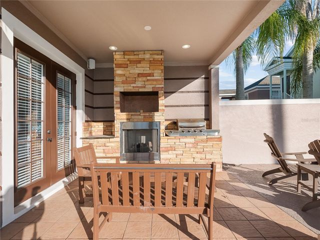 1424 TITIAN COURT, Reunion, FL 34747