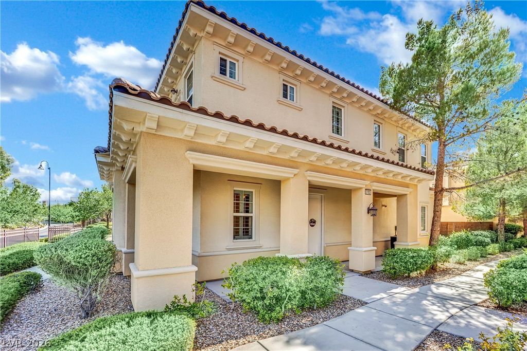 1866 Via Delle Arti 3103, Henderson, NV 89044 — photo 2