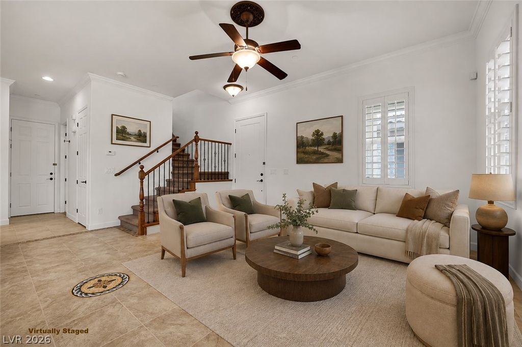 1866 Via Delle Arti 3103, Henderson, NV 89044 — photo 5