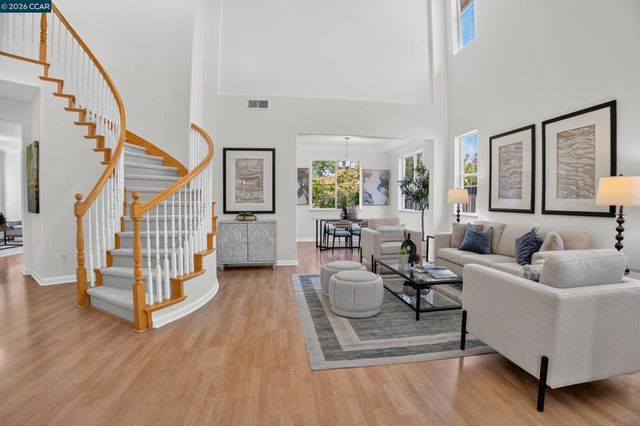 772 Pradera Way, San Ramon, CA 94583