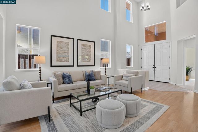 772 Pradera Way, San Ramon, CA 94583