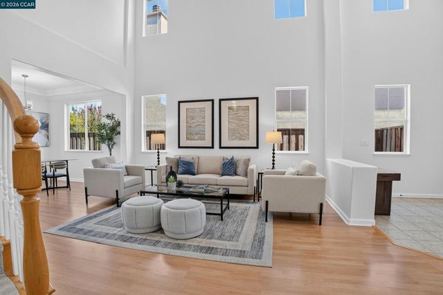 772 Pradera Way, San Ramon, CA 94583