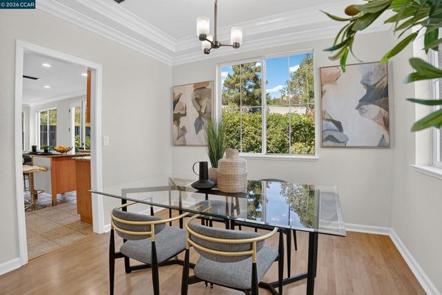 772 Pradera Way, San Ramon, CA 94583