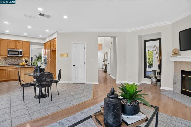 772 Pradera Way, San Ramon, CA 94583