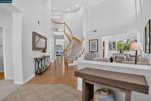 772 Pradera Way, San Ramon, CA 94583