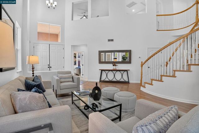 772 Pradera Way, San Ramon, CA 94583