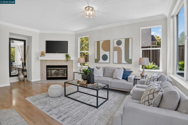772 Pradera Way, San Ramon, CA 94583