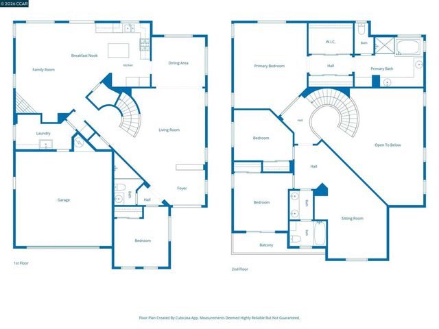 772 Pradera Way, San Ramon, CA 94583