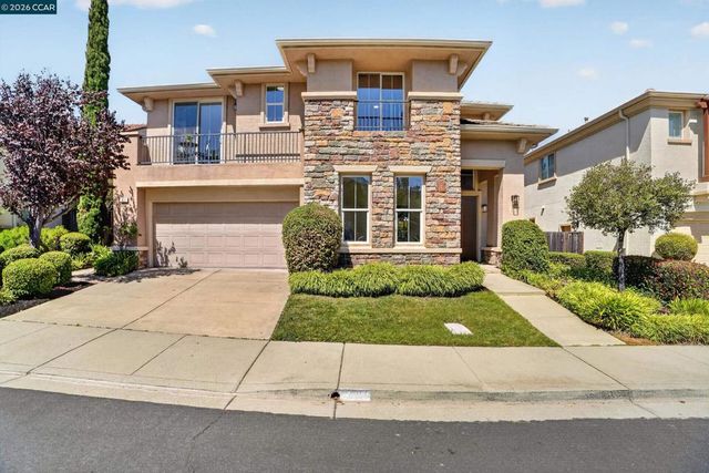 772 Pradera Way, San Ramon, CA 94583