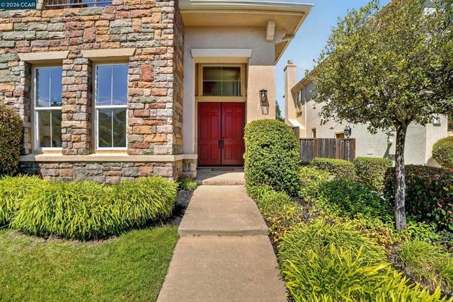 772 Pradera Way, San Ramon, CA 94583