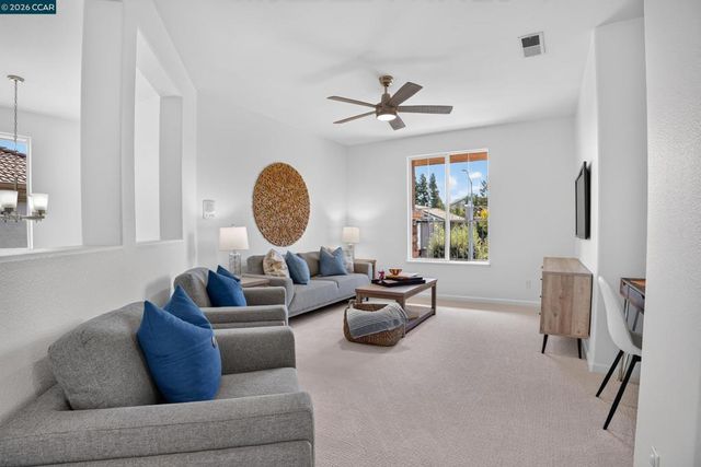 772 Pradera Way, San Ramon, CA 94583