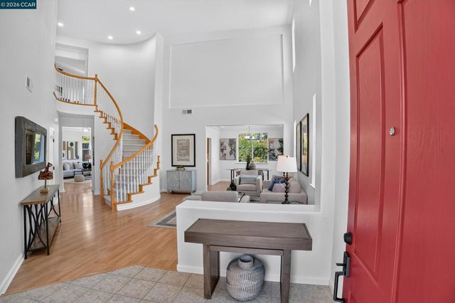 772 Pradera Way, San Ramon, CA 94583