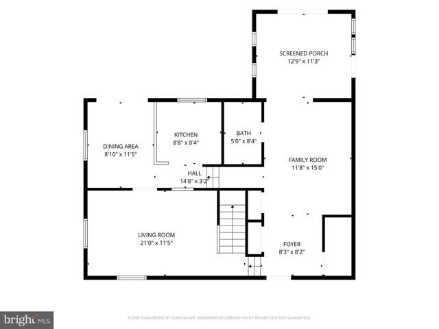 2 PATTERSON AVE, Pennsville, NJ 08070