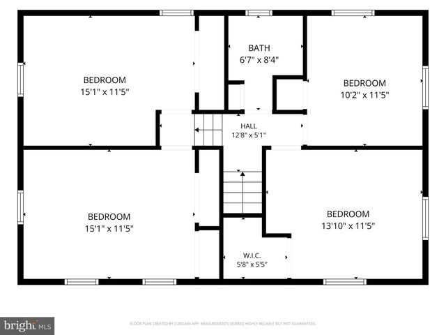 2 PATTERSON AVE, Pennsville, NJ 08070