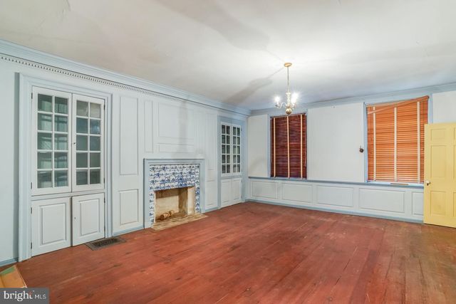 419 S STATE ST, Dover, DE 19901