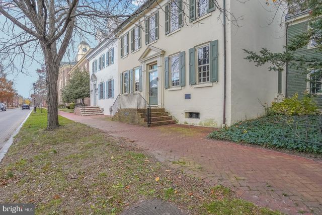 419 S STATE ST, Dover, DE 19901