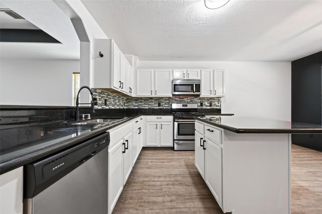 24019 Kingbriar Drive, Spring, TX 77373
