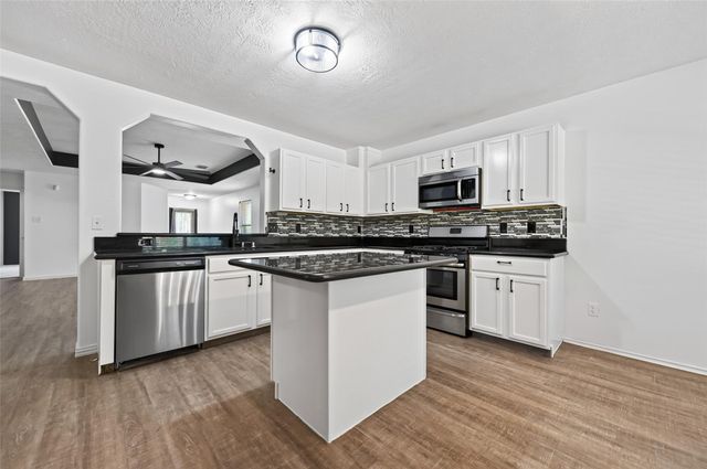 24019 Kingbriar Drive, Spring, TX 77373