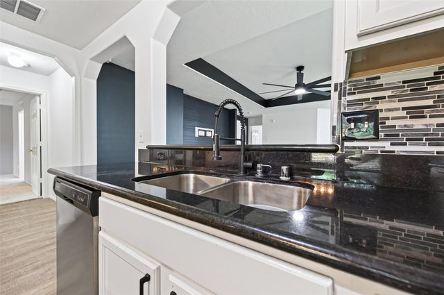 24019 Kingbriar Drive, Spring, TX 77373