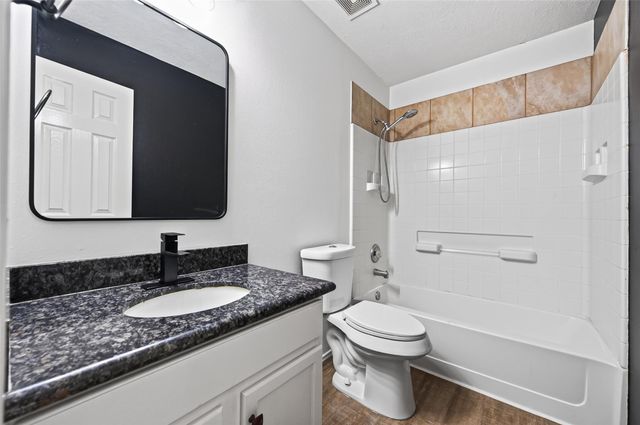 24019 Kingbriar Drive, Spring, TX 77373