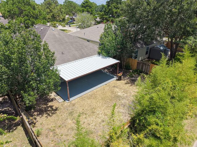 24019 Kingbriar Drive, Spring, TX 77373