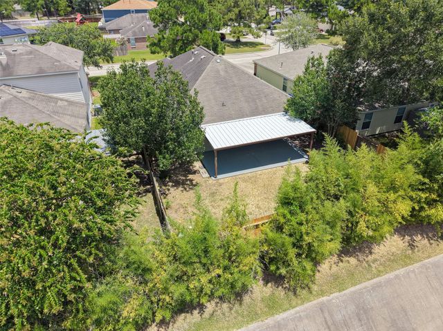 24019 Kingbriar Drive, Spring, TX 77373
