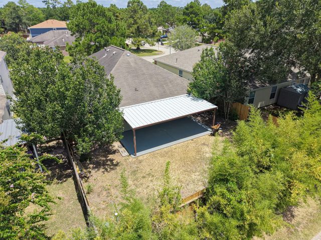 24019 Kingbriar Drive, Spring, TX 77373