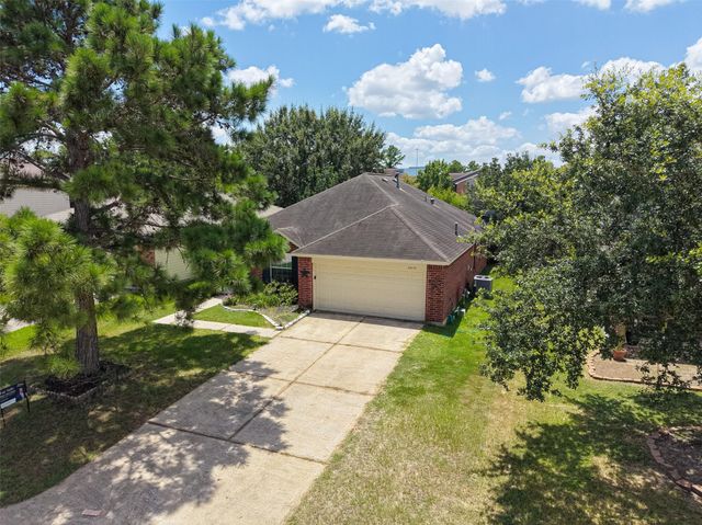 24019 Kingbriar Drive, Spring, TX 77373