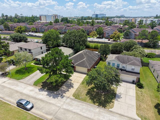 24019 Kingbriar Drive, Spring, TX 77373