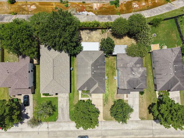 24019 Kingbriar Drive, Spring, TX 77373