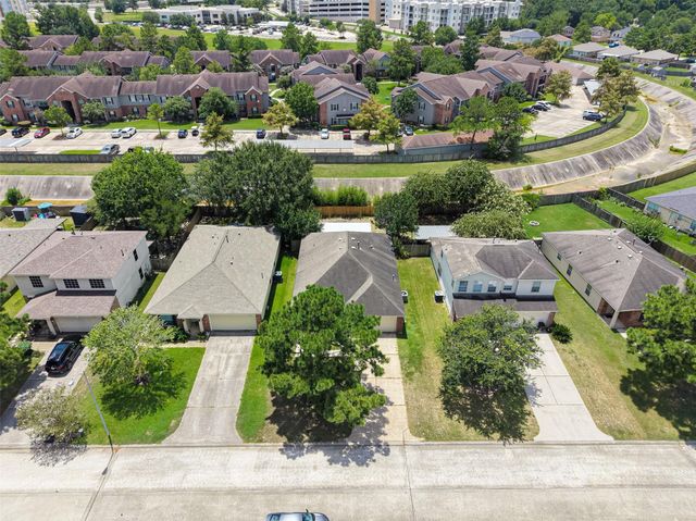 24019 Kingbriar Drive, Spring, TX 77373