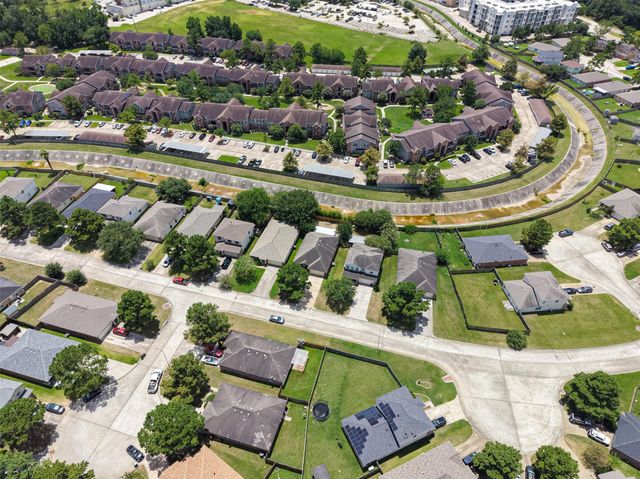 24019 Kingbriar Drive, Spring, TX 77373