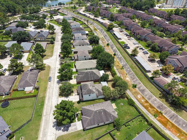 24019 Kingbriar Drive, Spring, TX 77373