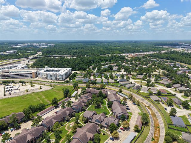 24019 Kingbriar Drive, Spring, TX 77373